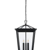 Elegant Lighting Oxford | Exterior Lights at 60W