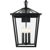 Elegant Lighting Oxford | Exterior Lights at 60W