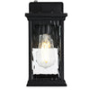 Elegant Lighting Mascher | Exterior Lights at 60W