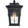 Elegant Lighting Bodine | Exterior Lights at 60W