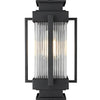 Elegant Lighting Harlan | Exterior Lights at 60W