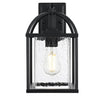 Elegant Lighting Gratz | Exterior Lights at 60W