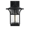 Elegant Lighting Woodstock | Exterior Lights at 60W