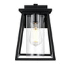 Elegant Lighting Lambert | Exterior Lights at 60W