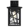 Elegant Lighting Clifford | Exterior Lights at 60W