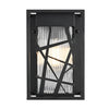 Elegant Lighting Eyre | Exterior Lights at 60W