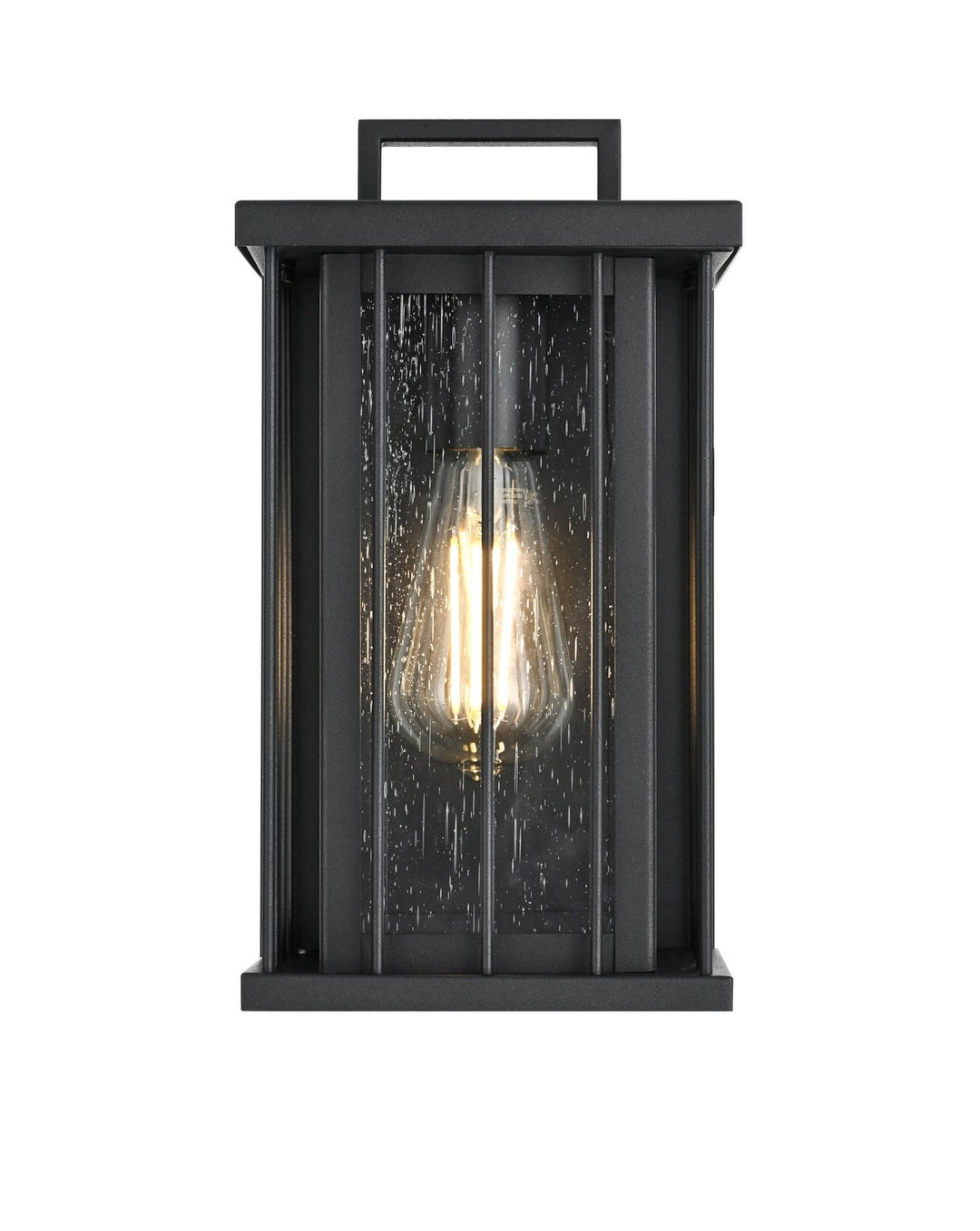 Elegant LightingSedgleyOne Light Outdoor Wall Sconce