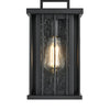 Elegant Lighting Sedgley | Exterior Lights at 60W