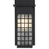 Elegant Lighting Palmer | Exterior Lights at 60W