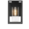 Elegant Lighting Morse | Exterior Lights at 60W