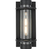 Elegant Lighting Parrish | Exterior Lights at 60W