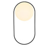 Elegant Lighting Silas | Exterior Lights