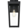 Elegant Lighting William | Exterior Lights at 40W
