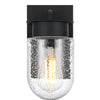 Elegant Lighting Rafael | Exterior Lights at 40W