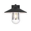 Elegant Lighting Scott | Exterior Lights at 40W