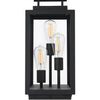 Elegant Lighting Valentin | Exterior Lights at 40W