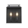 Elegant Lighting Valentin | Exterior Lights at 40W