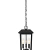 Elegant Lighting Riggs | Exterior Lights at 40W