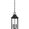 Elegant Lighting Shepard | Exterior Lights at 40W