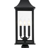 Elegant Lighting Shepard | Exterior Lights at 40W