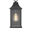 Elegant Lighting Shepard | Exterior Lights at 40W