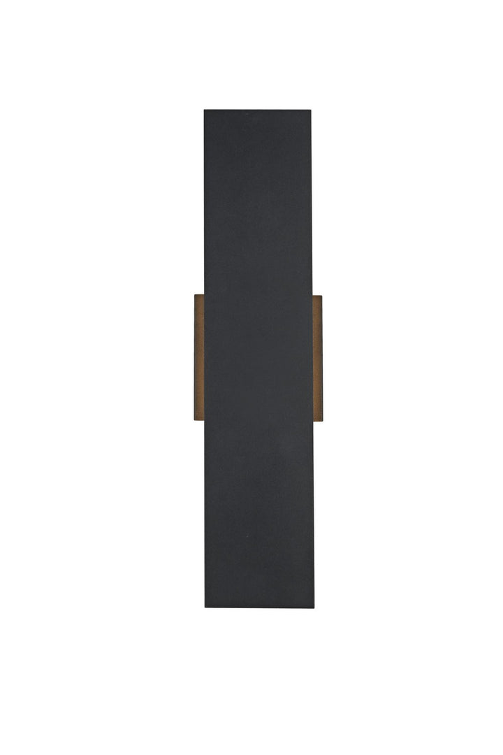 Elegant LightingWaylenLED Outdoor Wall Sconce