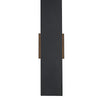 Elegant Lighting Waylen | Exterior Lights at 8.50W 16W & 18W