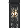 Elegant Lighting Wildey | Exterior Lights at 60W
