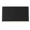 Elegant Lighting Corbin | Exterior Lights at 6.50W