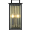 Elegant Lighting Kannon | Exterior Lights at 40W
