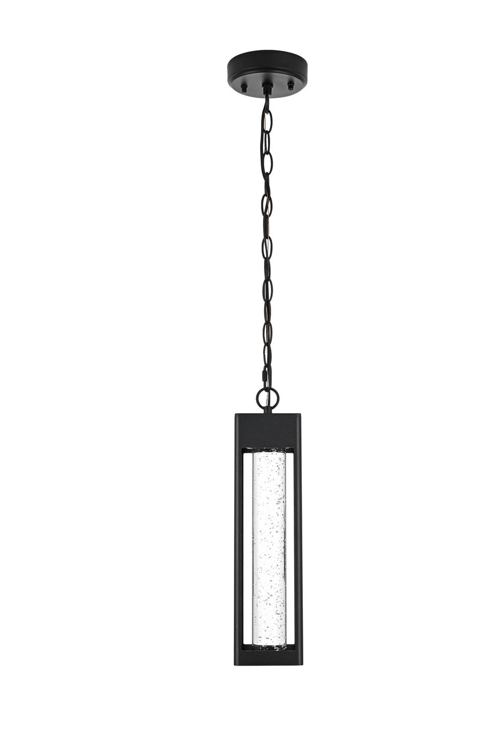 Elegant LightingAmarisLED Outdoor Pendant