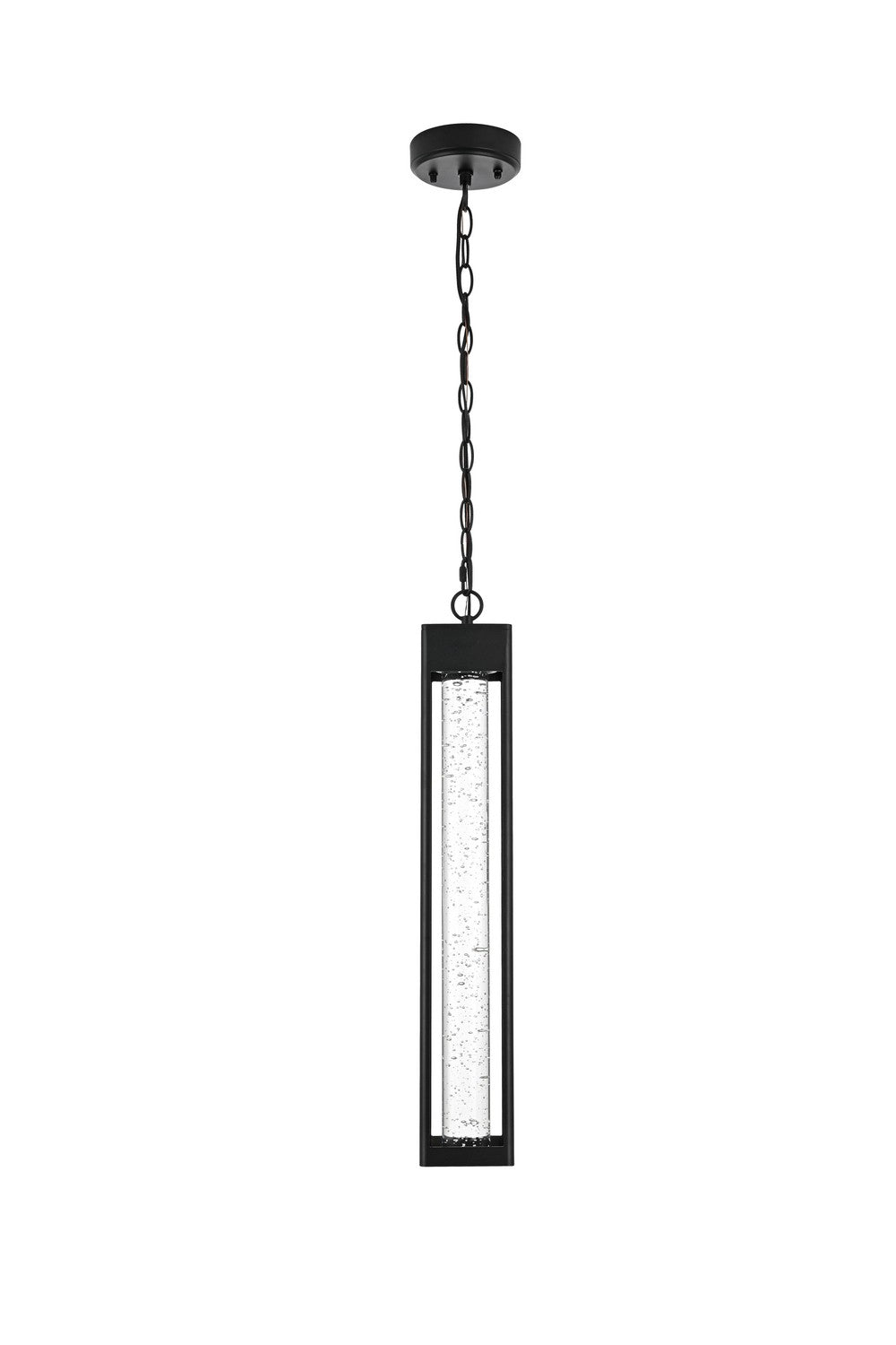 Elegant LightingAmarisLED Outdoor Pendant