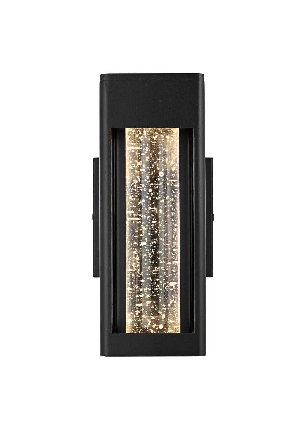 Elegant LightingAmarisLED Outdoor Wall Sconce