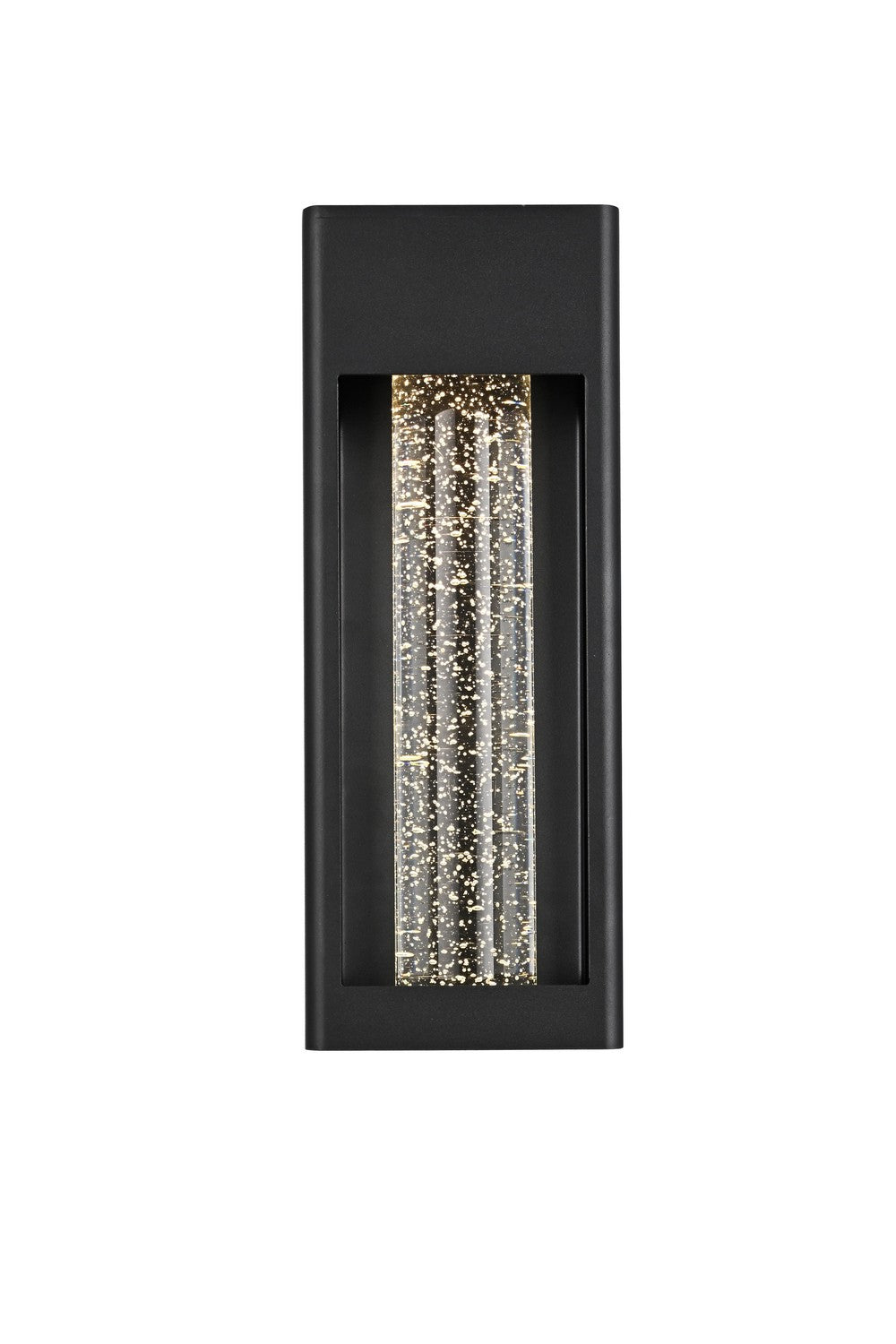 Elegant LightingAmarisLED Outdoor Wall Sconce