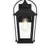 Elegant Lighting Luz | Exterior Lights at 40W