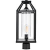 Elegant Lighting Zora | Exterior Lights at 40W