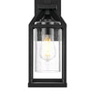Elegant Lighting Zora | Exterior Lights at 40W