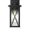 Elegant Lighting Jada | Exterior Lights at 40W