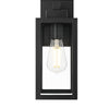 Elegant Lighting Veda | Exterior Lights at 40W