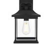 Elegant Lighting Saul | Exterior Lights at 40W