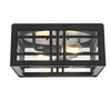 Elegant Lighting Harley | Exterior Lights at 40W