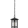 Elegant Lighting Harley | Exterior Lights at 40W