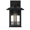 Elegant Lighting Harley | Exterior Lights at 40W