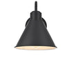 Elegant Lighting Colton | Exterior Lights at 40W