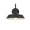 Elegant Lighting Franco | Exterior Lights at 40W