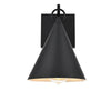 Elegant Lighting Hendrix | Exterior Lights at 40W