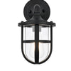 Elegant Lighting Hugo | Exterior Lights at 40W