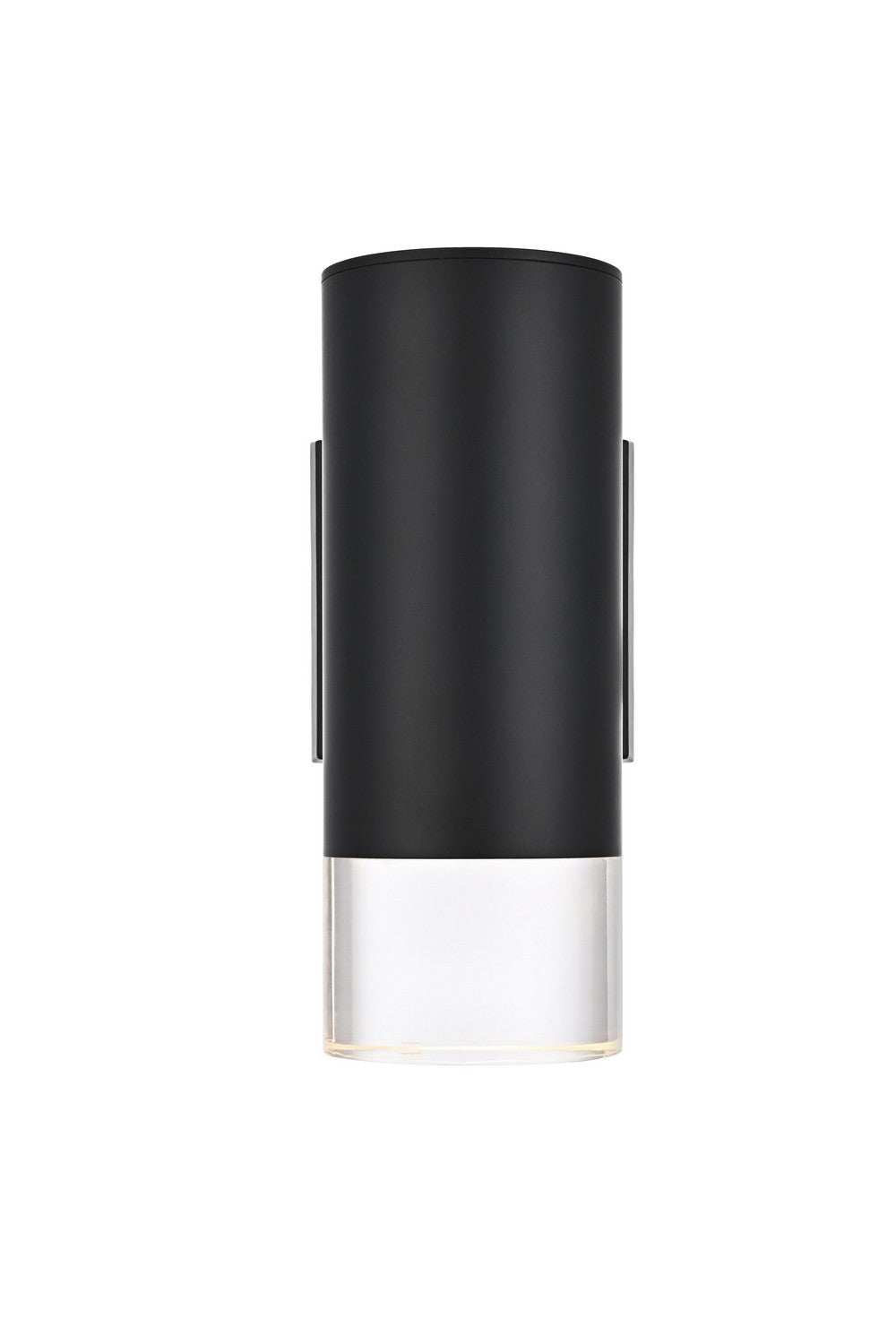 Elegant LightingJaseLED Outdoor Wall Sconce