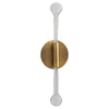 Quorum Manhattan | Sconces at 7.50W & 2700K Temp