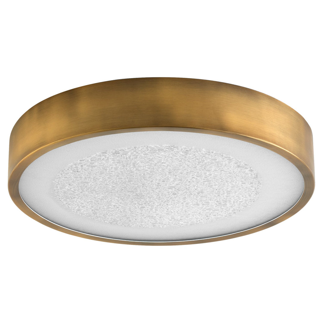 QuorumFloeLED Ceiling Mount